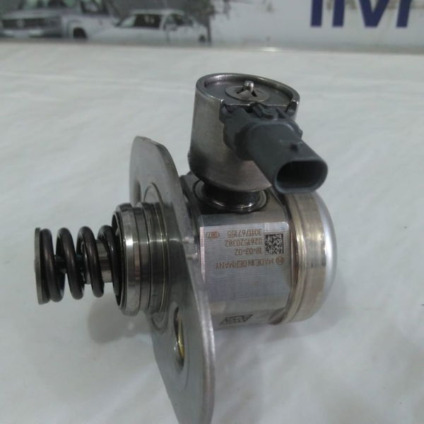 Bomba Alta Pressão Bmw 320i 2018 0261520382