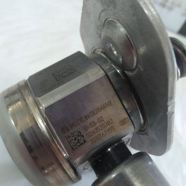 Bomba Alta Pressão Bmw 320i 2018 0261520382