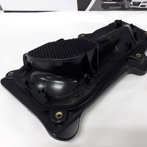 Acabamento Churrasqueira Bmw 320i 2018