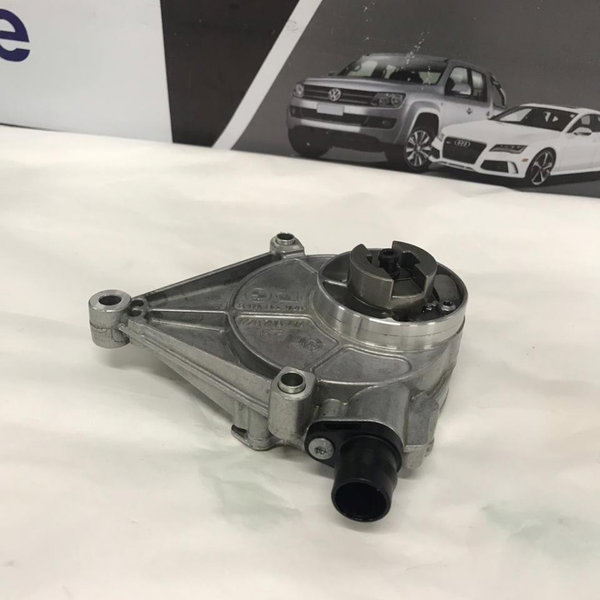 Bomba Vácuo Motor Bmw 320i 2018