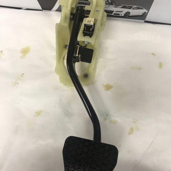 Pedal Freio Com Sensor Bmw 320i 2018