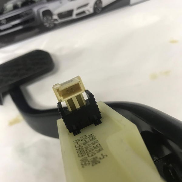 Pedal Freio Com Sensor Bmw 320i 2018