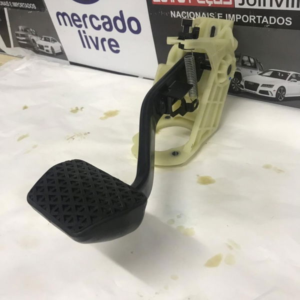 Pedal Freio Com Sensor Bmw 320i 2018