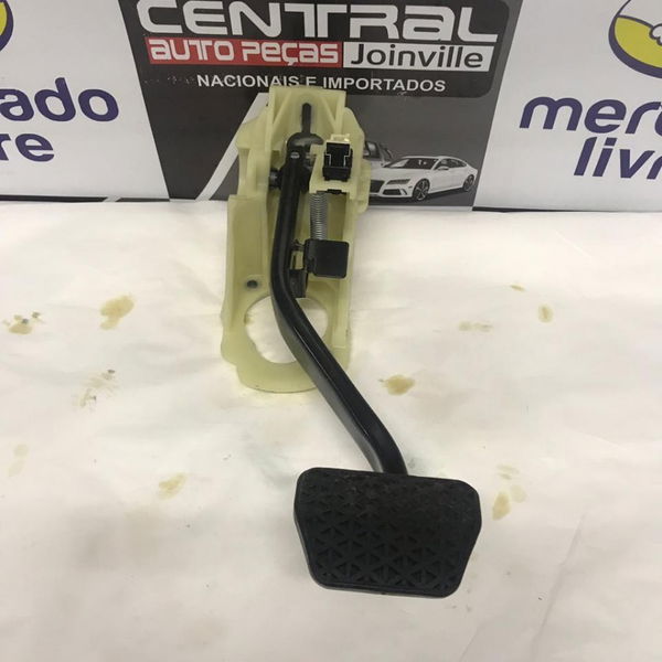 Pedal Freio Com Sensor Bmw 320i 2018