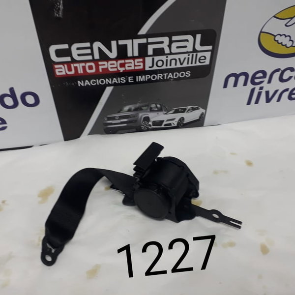 Cinto Traseiro Esquerdo Bmw 320i 2018