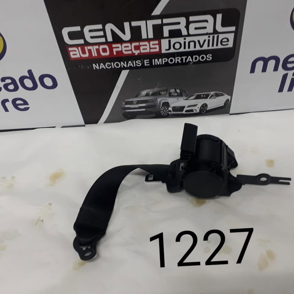 Cinto Segurança Traseiro Direito Bmw 320i 2018