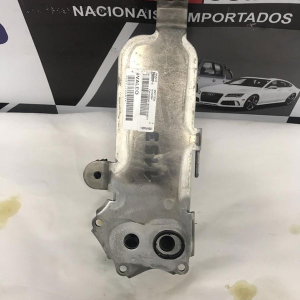 Resfriador Radiador Trocador Óleo Bmw 320i 2018
