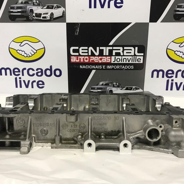 Sobre Carter Do Motor Bmw 320i 2018