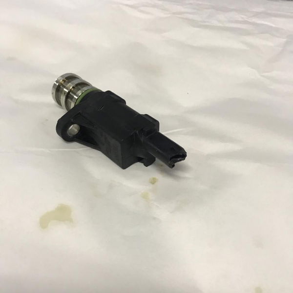 Valvula Solenoide Bmw 320i 2018