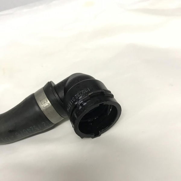 Mangueira Da Água Motor Bmw 320i 2.0 2018