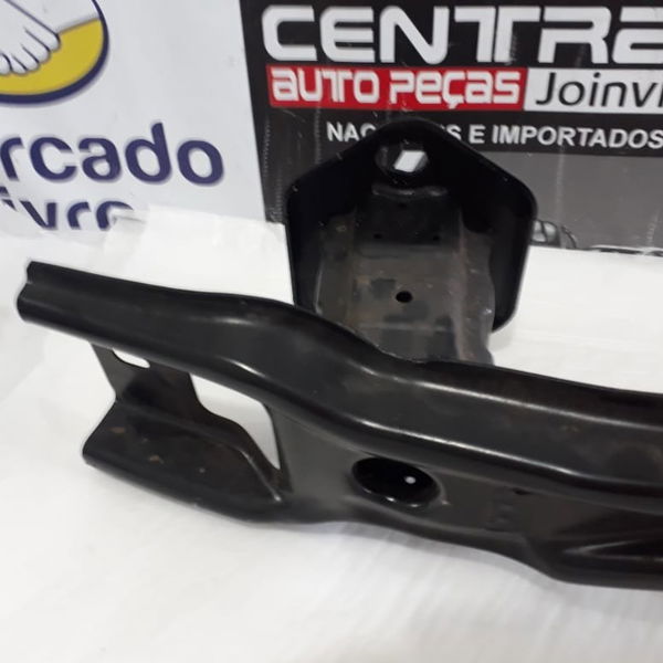 Alma Parachoque Traseiro Bmw 320i 2018