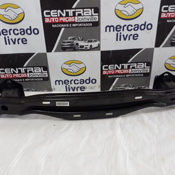 Alma Parachoque Traseiro Bmw 320i 2018