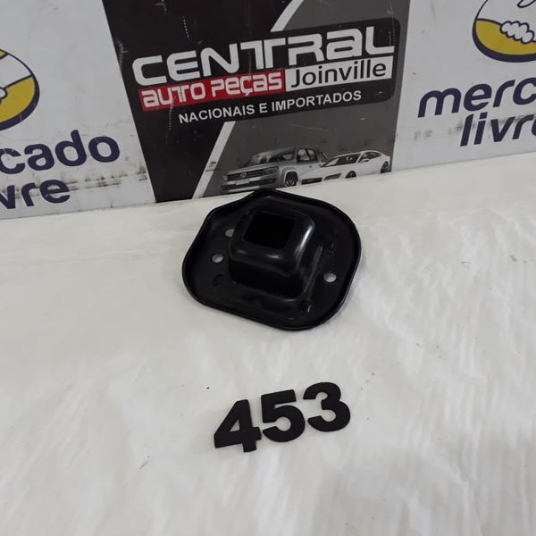 Suporte Esquerdo Alma Peugeot 308 2018