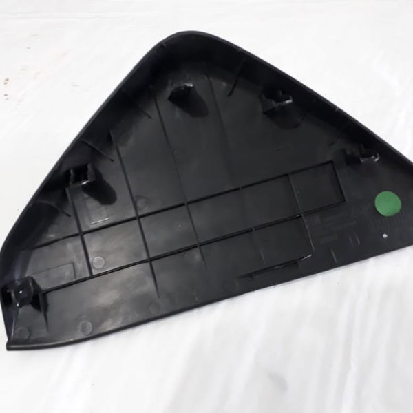 Acabamento Lateral Direito Painel Gm Cruze 2012
