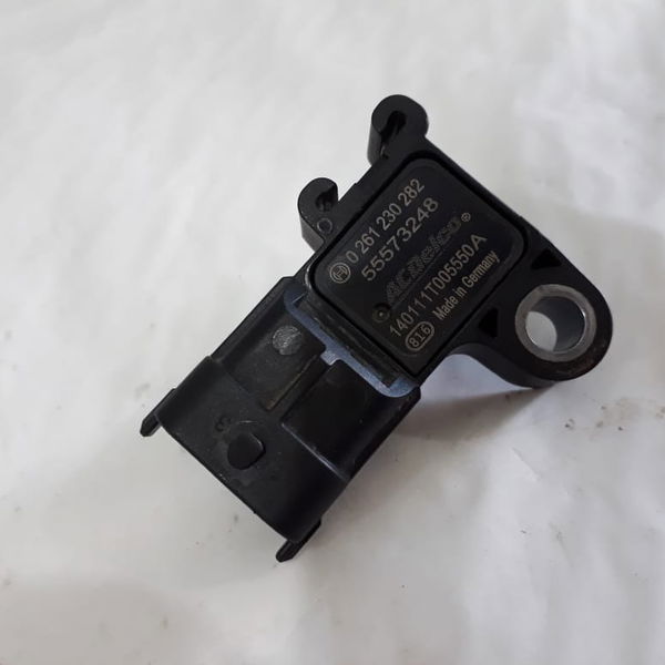 Sensor Map Coletor Gm Cruze 2012