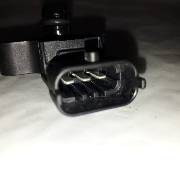 Sensor Map Coletor Gm Cruze 2012