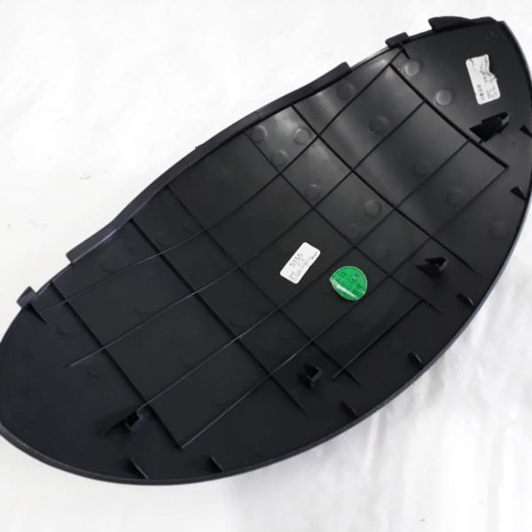 Moldura Superior Painel Instrumentos Gm Cruze 2012