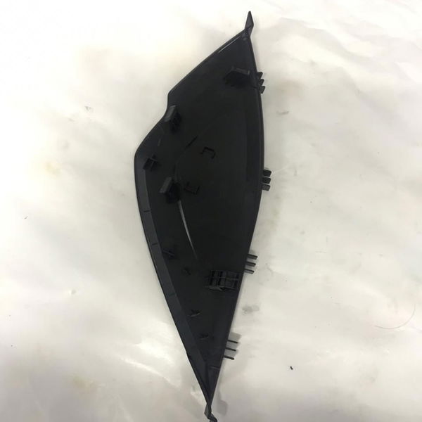 Acabamento Lateral Esquerdo Painel Bmw 320i 2018