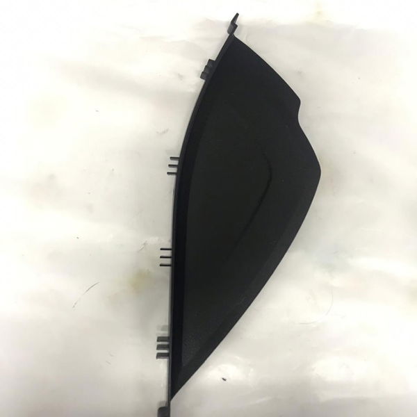 Acabamento Lateral Esquerdo Painel Bmw 320i 2018
