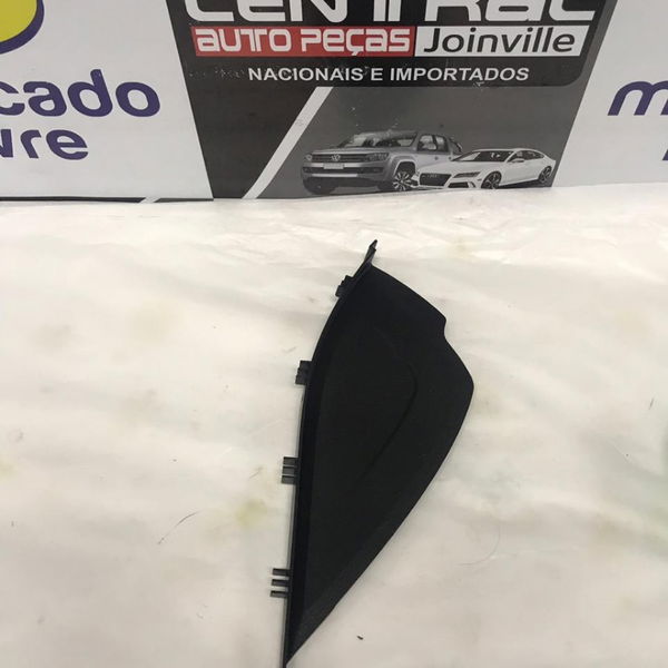Acabamento Lateral Esquerdo Painel Bmw 320i 2018