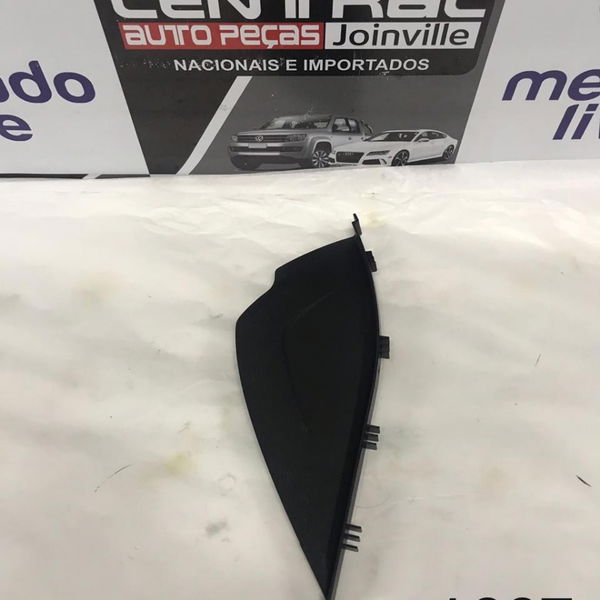 Acabamento Lateral Direito Painel Bmw 320i 2018
