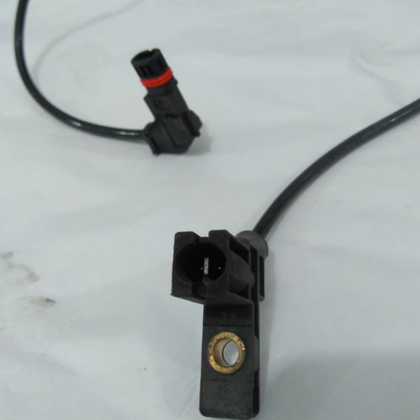 Sensor Pastilha De Freio Mercedes C180 2013 2014