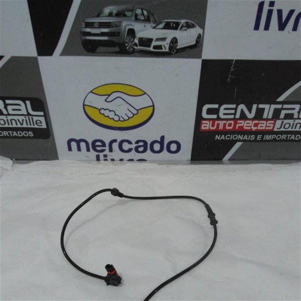Sensor Pastilha De Freio Mercedes C180 2013 2014