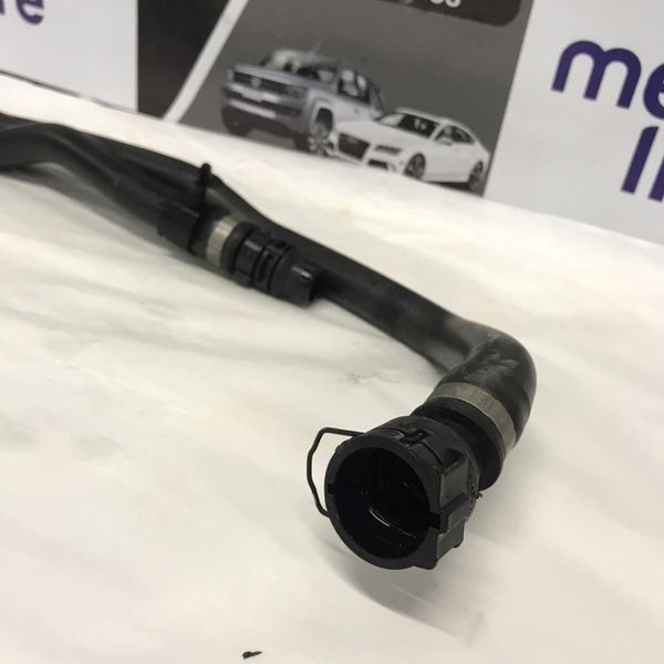 Mangueira Água Bmw 320i 2017 2018 