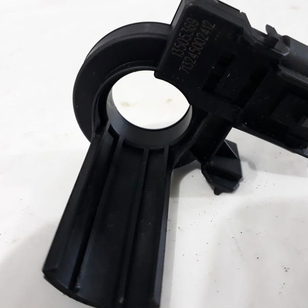 Sensor Corrente Bateria Gm Cruze 2012