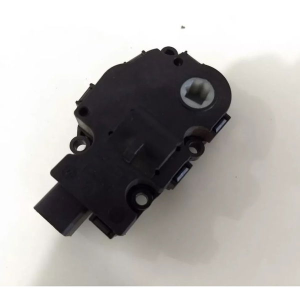 Atuador Da Caixa Ar Bmw 320i 2014 2015 2016 Cod 410475520