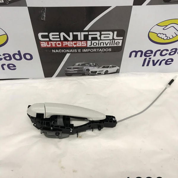 Maçaneta Externa Traseira Direita Bmw 320i 2018