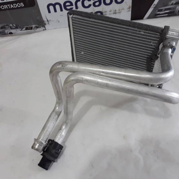 Radiador Ar Quente Gm Tracker Ltz 2018