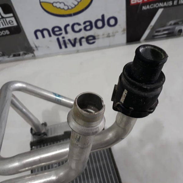 Radiador Ar Quente Gm Tracker Ltz 2015