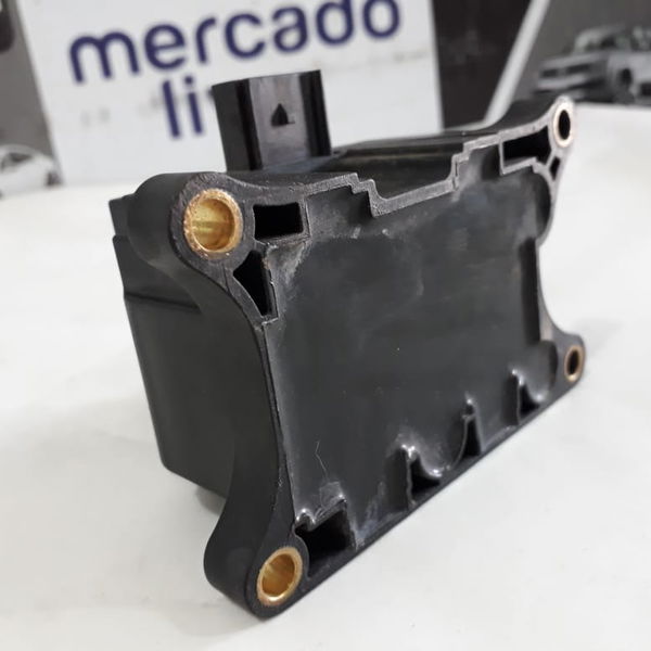 Bobina Ignição Ford Ecosport 1.6 2014
