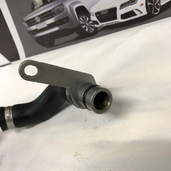 Mangueira Tubo Saida Óleo Bmw 320i 2018