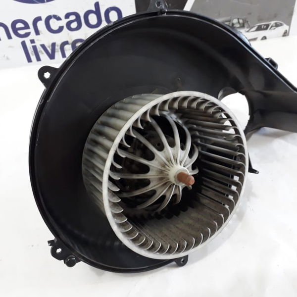 Motor Ventilador Ar Land Rover Evoque 2012