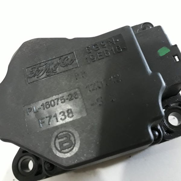 Atuador Caixa Ar Land Rover Evoque 2012 Unidade