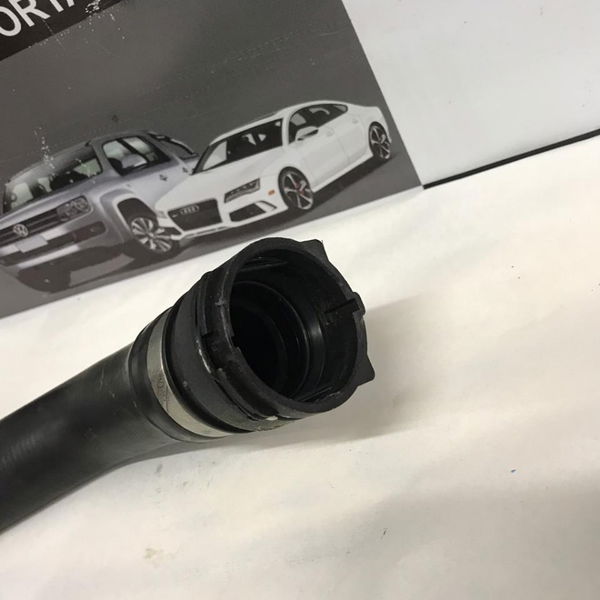 Mangueira De Água Radiador Bmw 320i 2018