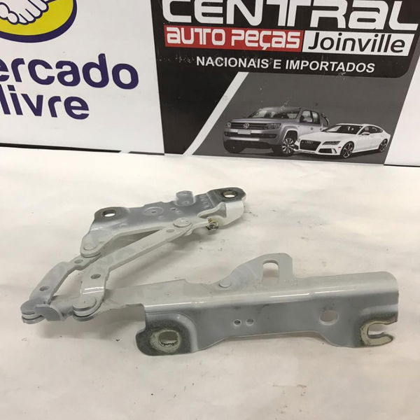 Dobradiça Capo Lado Esquerdo Bmw 320i 2018