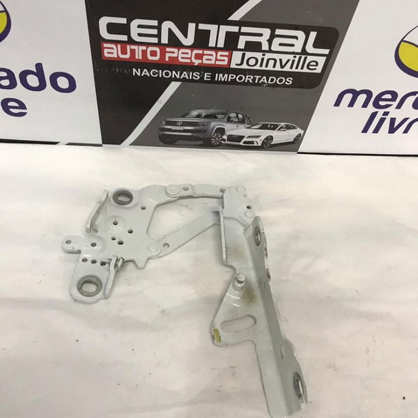 Dobradiça Capo Lado Esquerdo Bmw 320i 2018