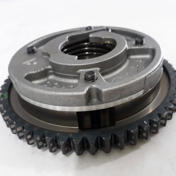 Polia Comando Escape Cabeçote Gm Tracker Ltz 2018