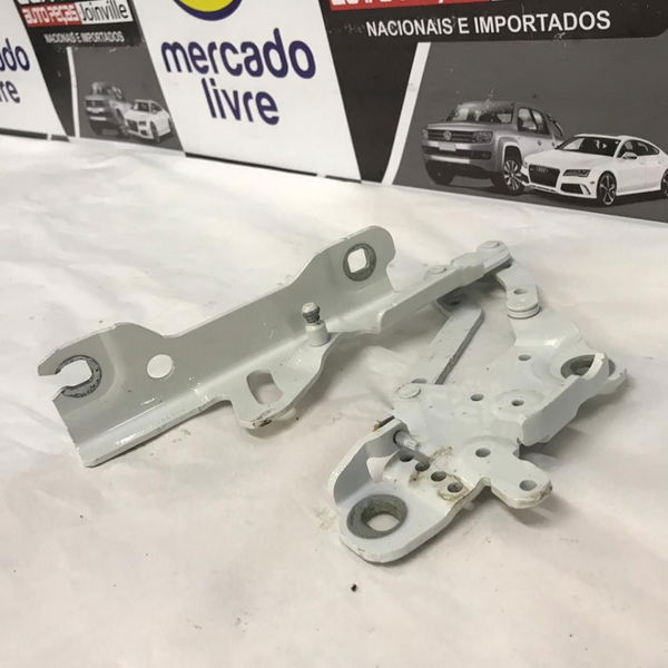 Dobradiça Capo Lado Direito Bmw 320i 2018
