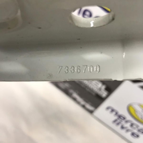 Dobradiça Capo Lado Direito Bmw 320i 2018