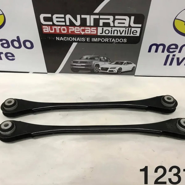 Braço Tirante Suspensão Traseira Bmw 320i 2018 Vendido