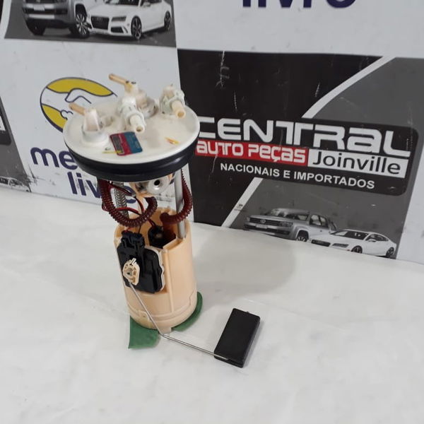 Bomba Combustível Honda Hrv 2015