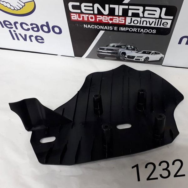 Protetor Braço Suspensão Traseiro Direito Bmw 320i 2018