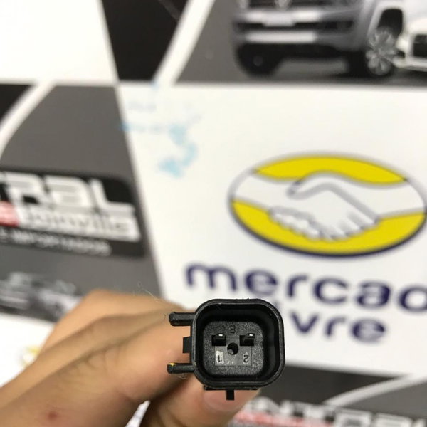 Sensor Abs Traseiro Esquerdo Gm Tracker Ltz 2018