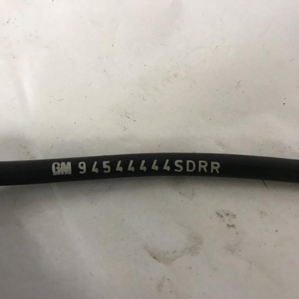 Sensor Abs Traseiro Esquerdo Gm Tracker Ltz 2018
