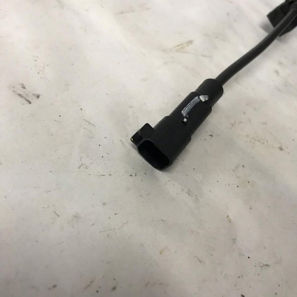 Sensor Abs Traseiro Esquerdo Gm Tracker Ltz 2018