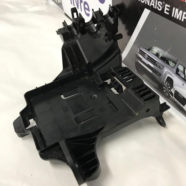 Suporte Módulo Controle Bmw 320i 2018